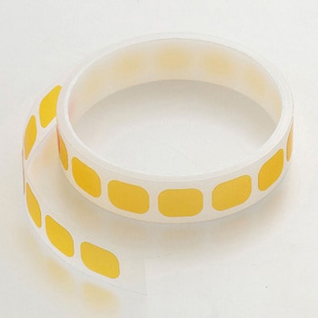 耐热胶带，100片装HAKKO白光B5130